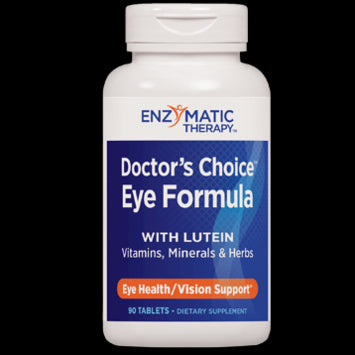 Doctor's Choice™ Eye Formula 90 tablets