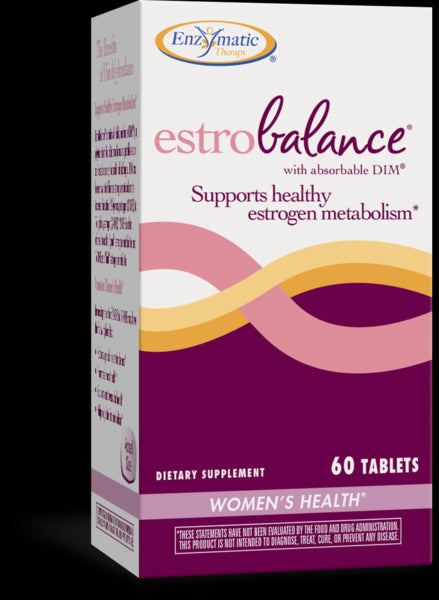 EstroBalance® 60 tablets