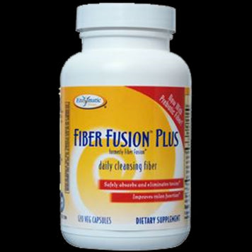 Fiber Fusion™ Daily 120 capsules