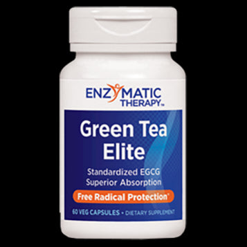 Green Tea Elite 60 capsules