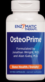 OsteoPrime® Capsules 120 capsules