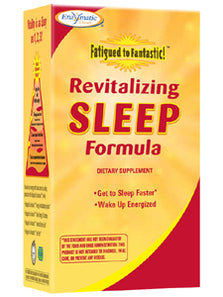 Revitalizing Sleep Formula (Fatigued to Fantastic) 90 capsules