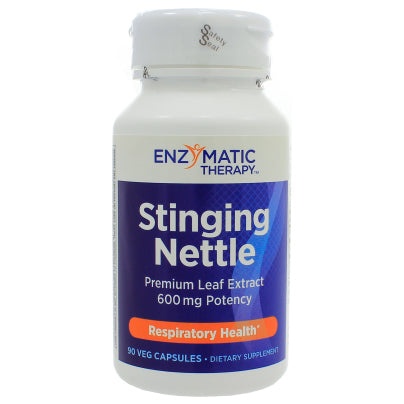 Stinging Nettle Leaf Extract 90 capsules