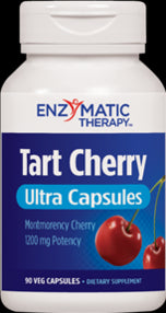 Tart Cherry Ultra 90 capsules