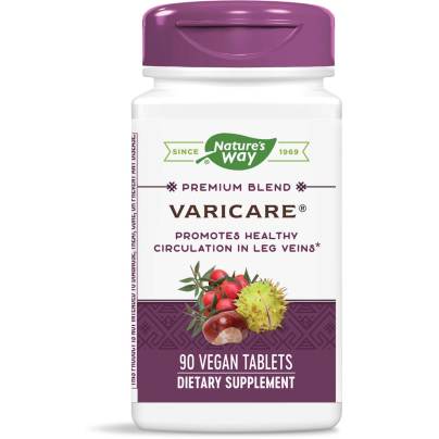 VariCare® 90 tablets