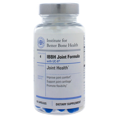Joint Formula with UC-II 60 capsules