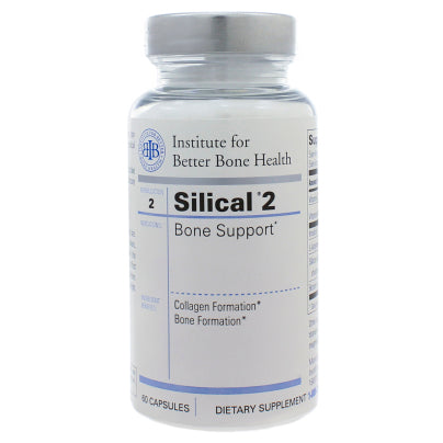 Silical 2 60 capsules