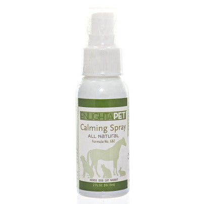 EnlightAPet Calming Spray (Vet) 2 ounces