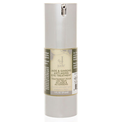Jade and Ginseng Age Defying Anti-aging Eye Treatment 1 Ounce