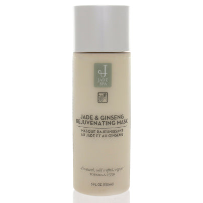 Jade and Ginseng Rejuvenating Mask 5 Ounces
