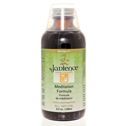 Meditation Formula (Internal Supplement) 8 Ounces