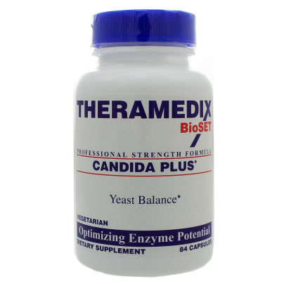 Candida Plus 84 capsules