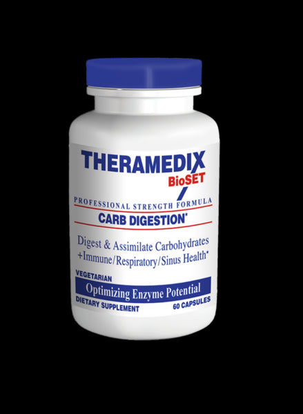 Carb Digestion 60 capsules