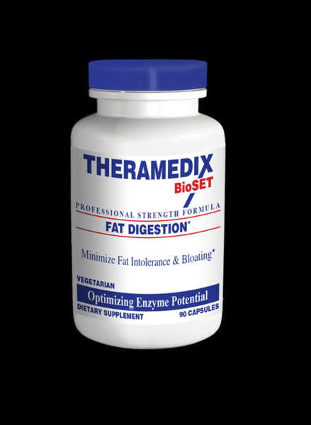 Fat Digestion 90 capsules