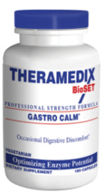 Gastro Calm 180 capsules