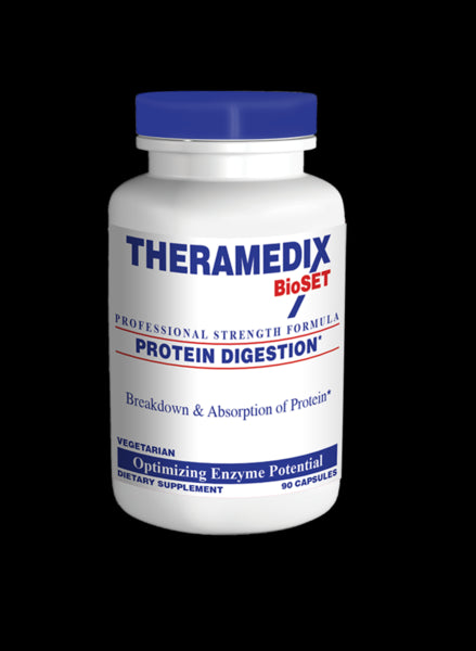 Protein Digestion 90 capsules