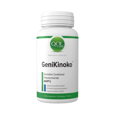 GeniKinoko 60 capsules