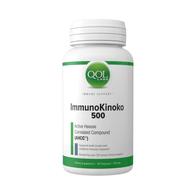 ImmunoKinoko 500mg 90 capsules