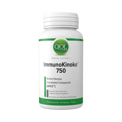 ImmunoKinoko 750 60 capsules