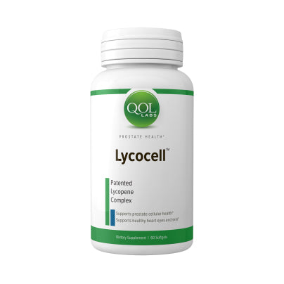 LycoCell 60 Softgels