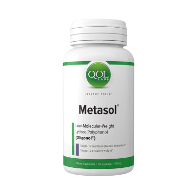 Metasol 60 capsules