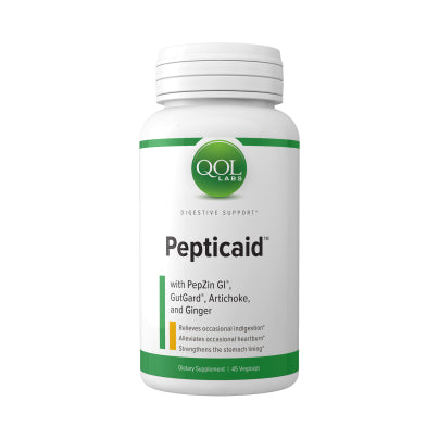 Pepticaid 45 capsules