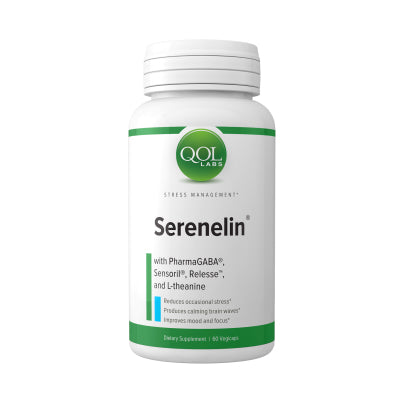 Serenelin 60 capsules