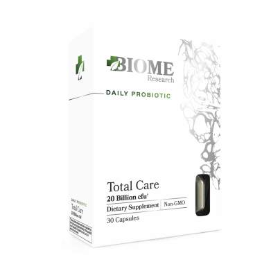 Total Care 30 capsules