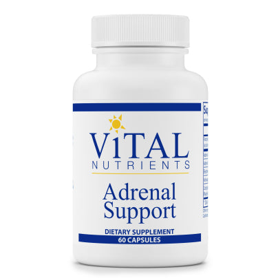 Adrenal Support 60 capsules