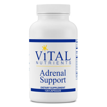 Adrenal Support 120 capsules