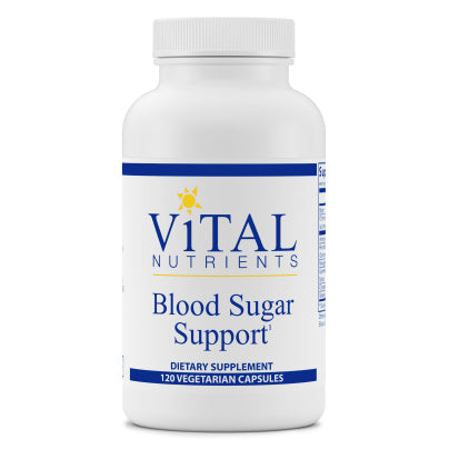 Blood Sugar Support 120 capsules