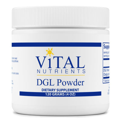 DGL Powder 4 Ounces