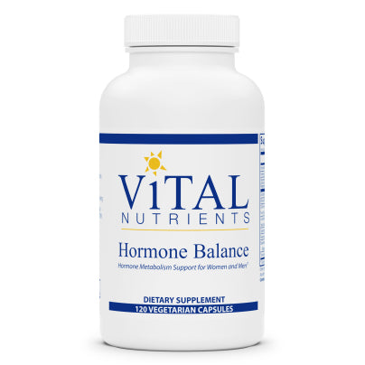 Hormone Balance 120 capsules