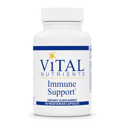Immune Support 60 capsules