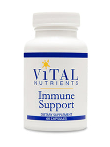 Immune Support - California Only 60 capsules