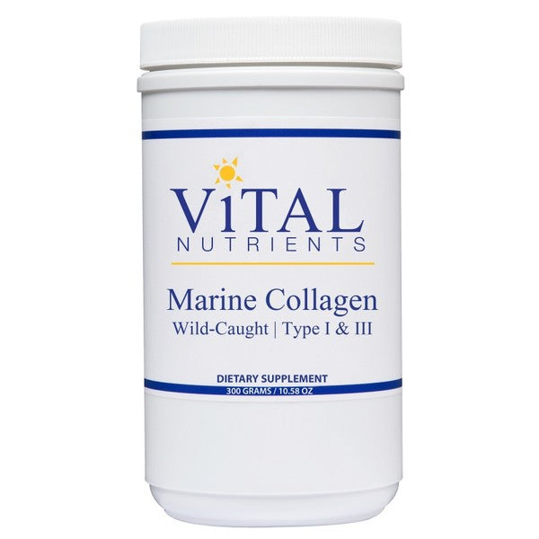 Marine Collagen 300 Grams