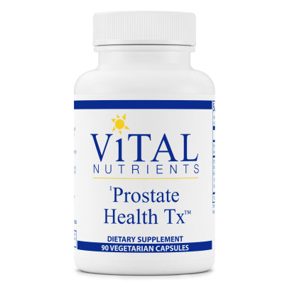 Prostate Health TX 90 capsules