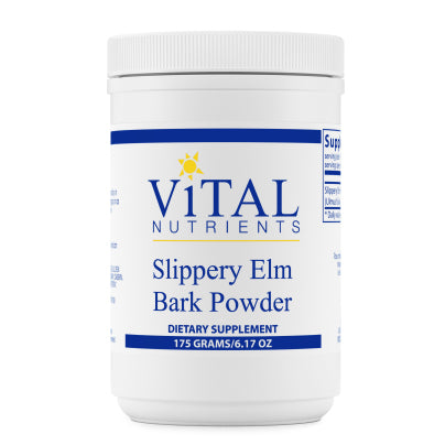 Slippery Elm Powder 175 Grams