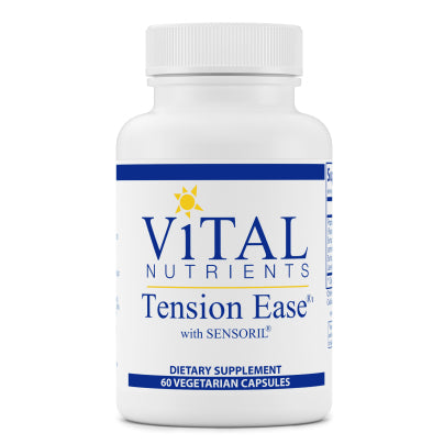 Tension Ease 60 capsules