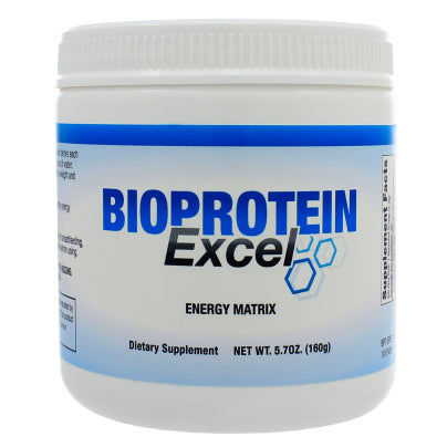 BioProtein Excel 5.7 Ounces