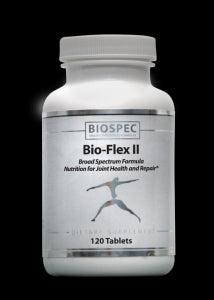 Bio-Flex II 120 tablets