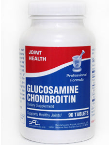 Glucosamine Chondroitin 90 Tabs