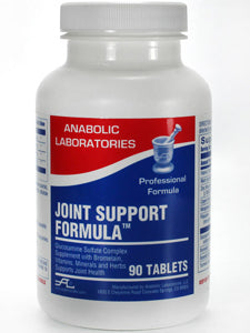 Joint Support Formula 90 Tabs