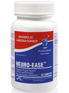 Neuro-Ease 40 Tabs