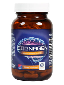 Cognagen 60 Caps