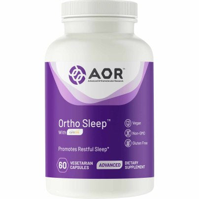 Ortho Sleep 60 capsules