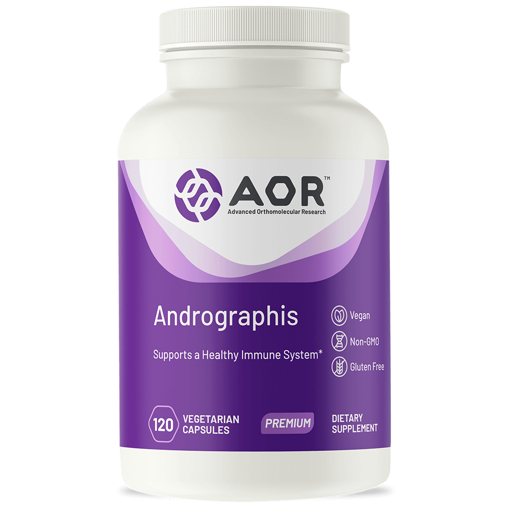 Andrographis 120 capsules