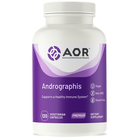 Andrographis 120 capsules