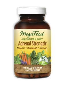 Adrenal Strength® 90 tablets