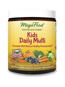 Kids Daily Multi 49.8 Grams